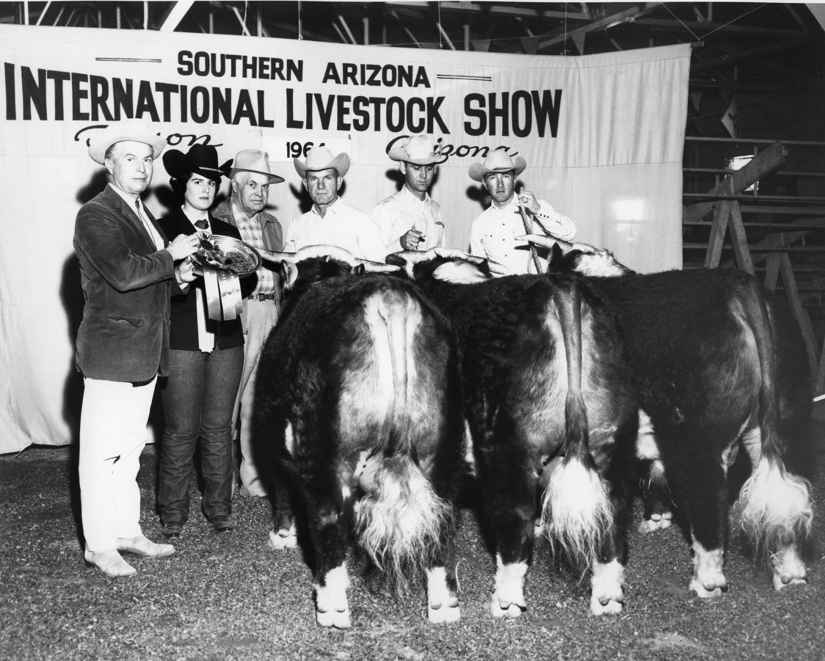 Pima County Fair